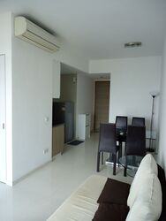 The Metropolitan Condominium (D3), Condominium #508502941